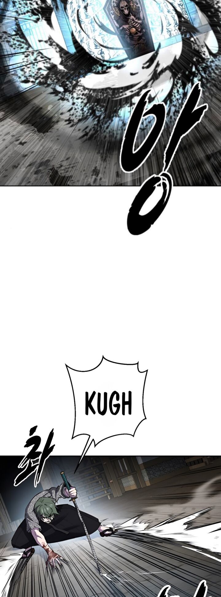 The Boy Of Death Chapter 286 Page 95