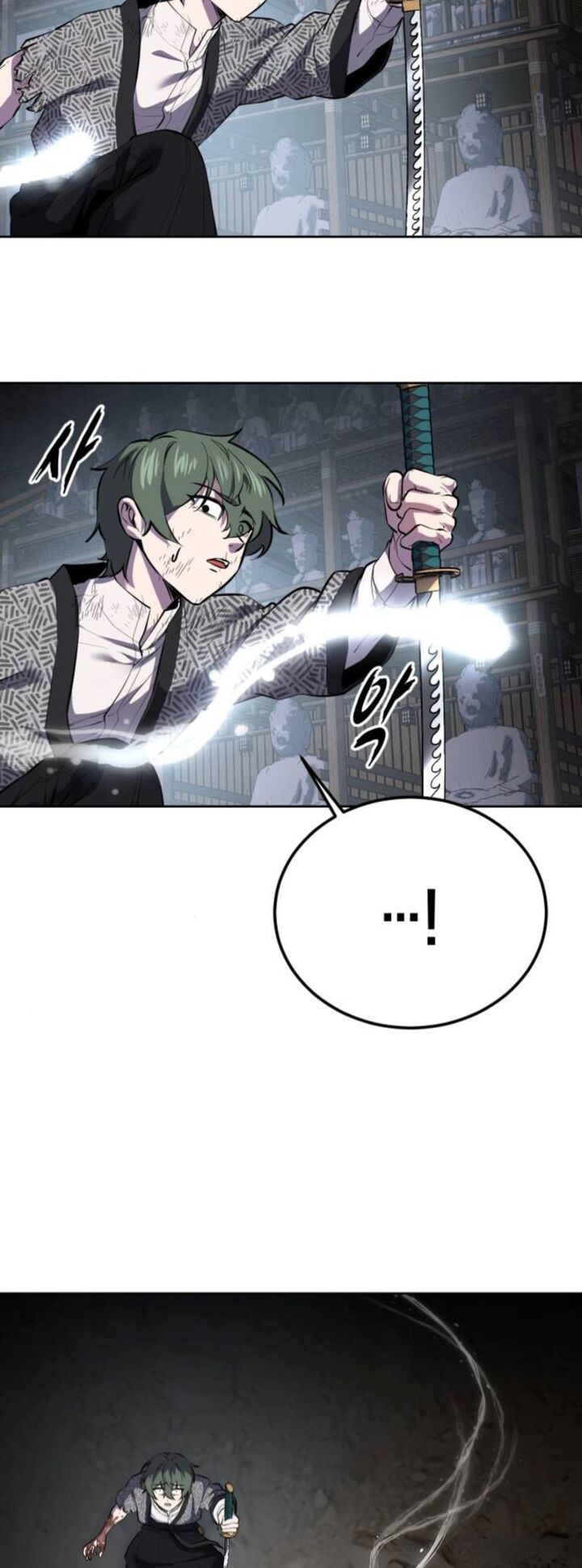 The Boy Of Death Chapter 286 Page 97