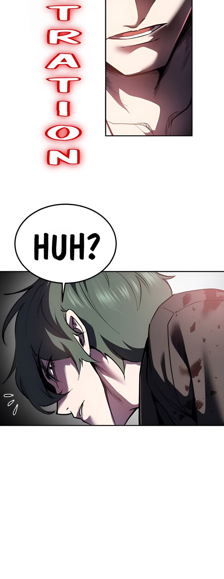 The Boy Of Death Chapter 287 Page 10