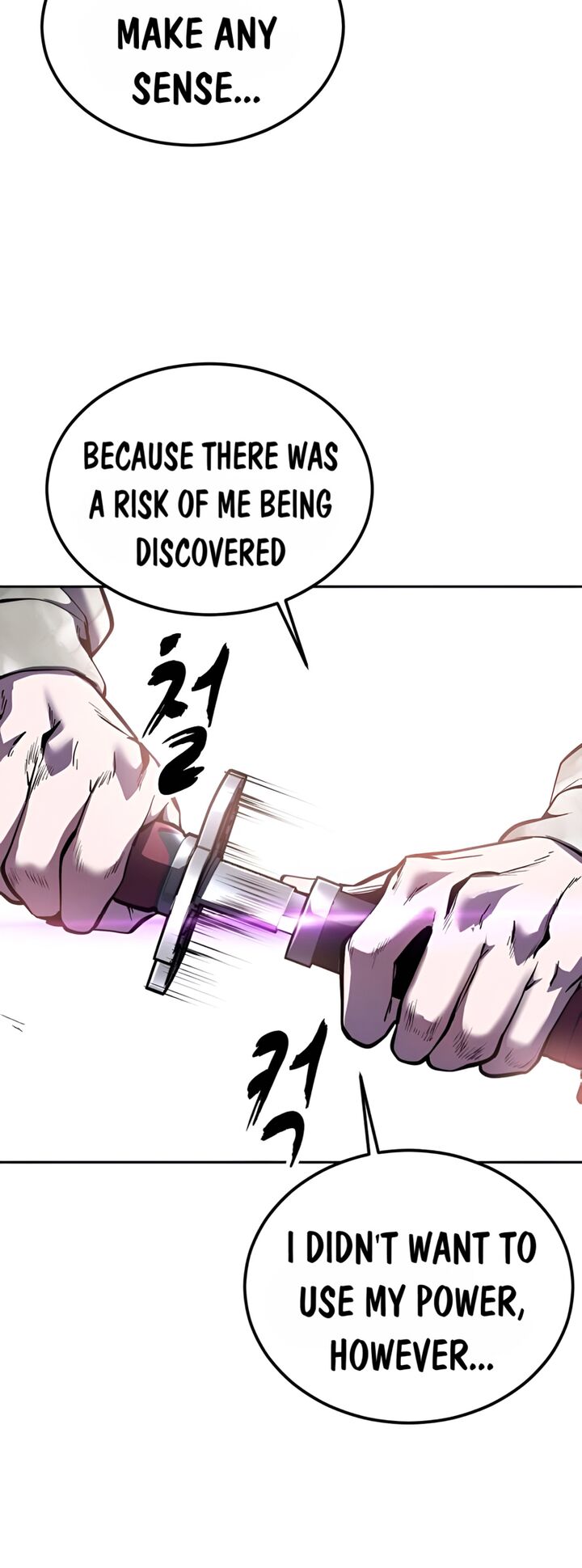 The Boy Of Death Chapter 287 Page 100
