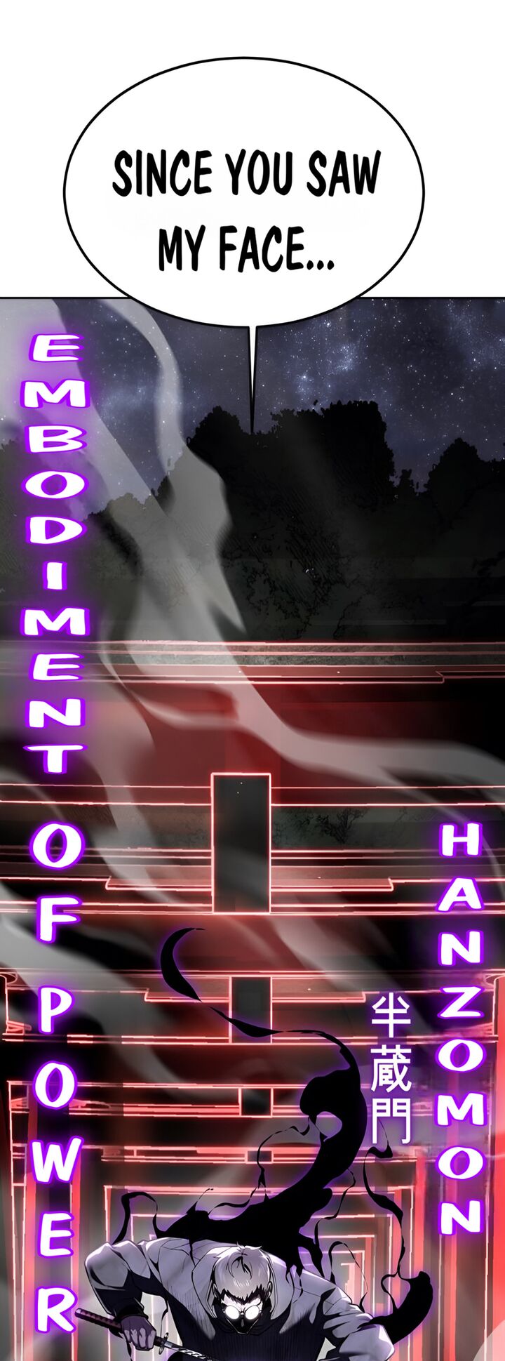 The Boy Of Death Chapter 287 Page 101