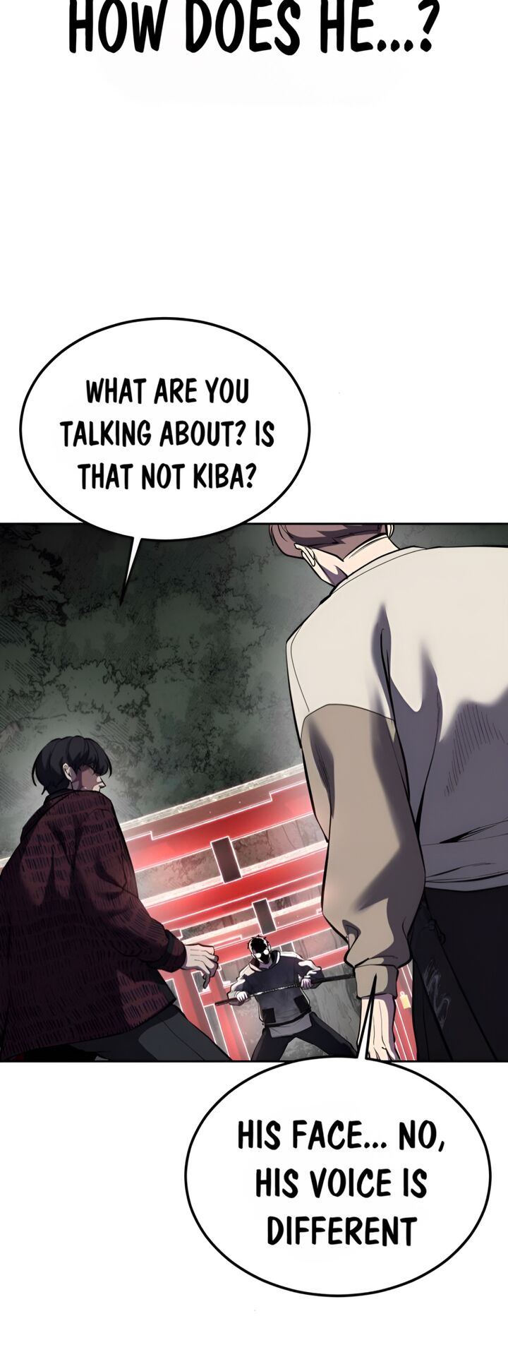 The Boy Of Death Chapter 287 Page 105