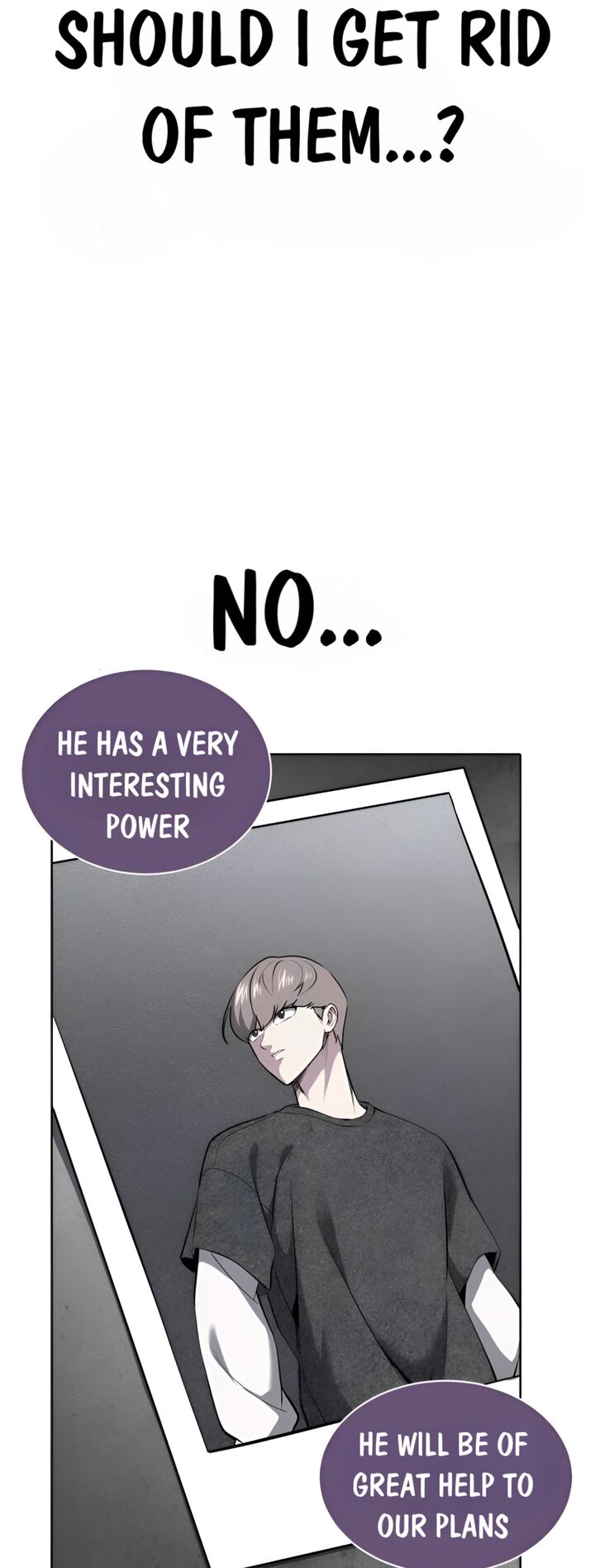 The Boy Of Death Chapter 287 Page 112