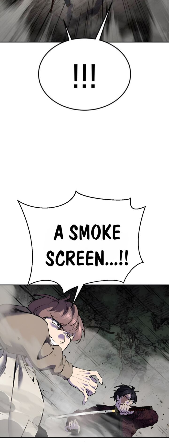 The Boy Of Death Chapter 287 Page 115