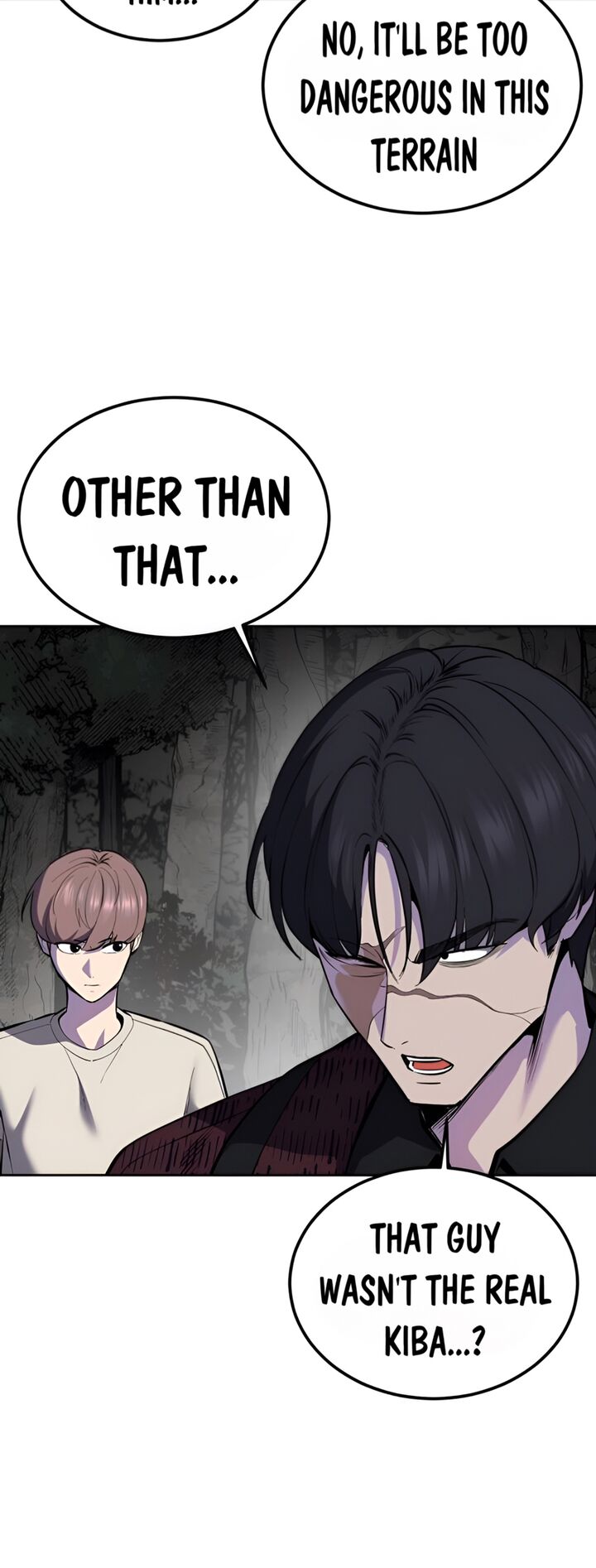 The Boy Of Death Chapter 287 Page 117