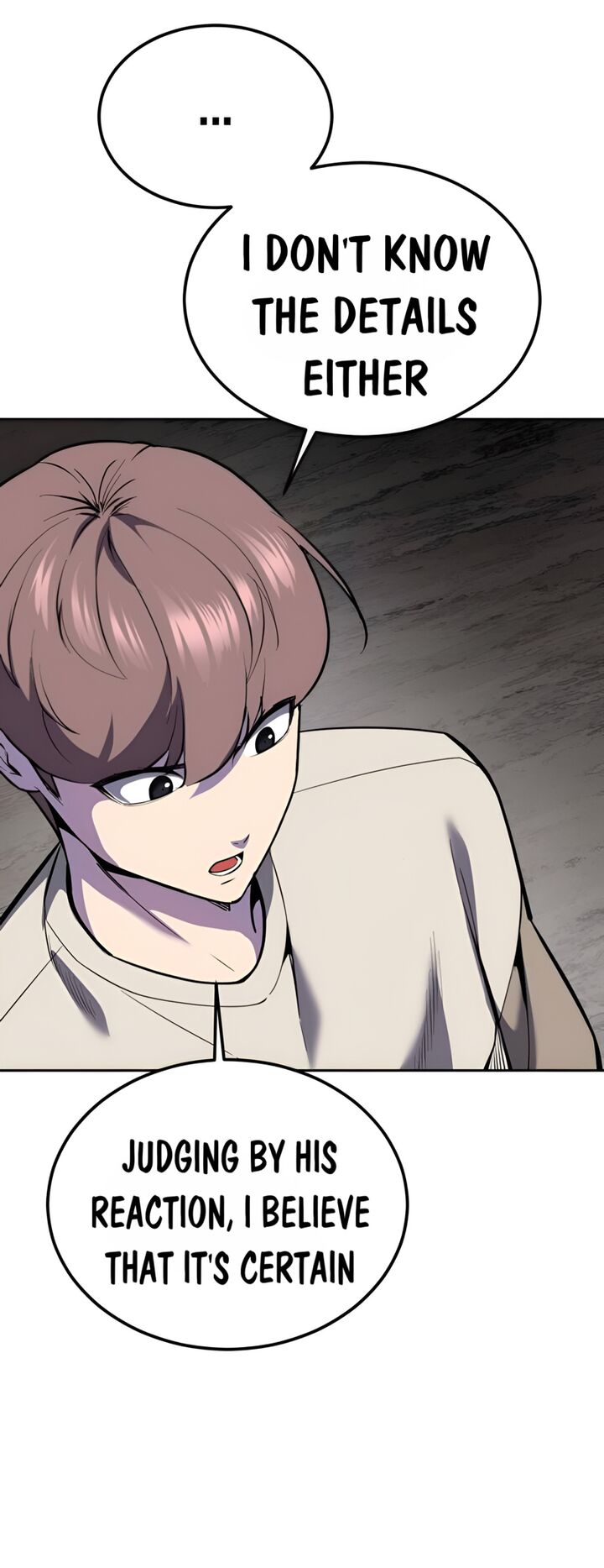 The Boy Of Death Chapter 287 Page 118