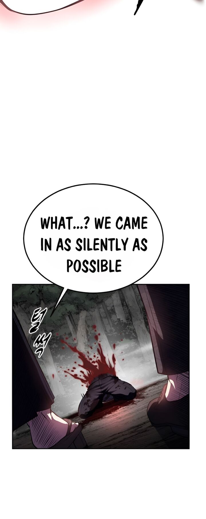 The Boy Of Death Chapter 287 Page 12
