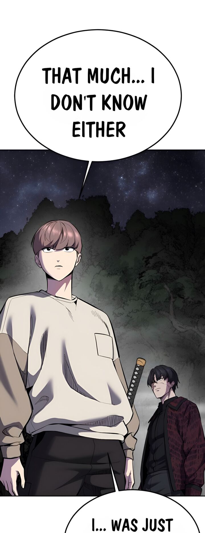 The Boy Of Death Chapter 287 Page 122