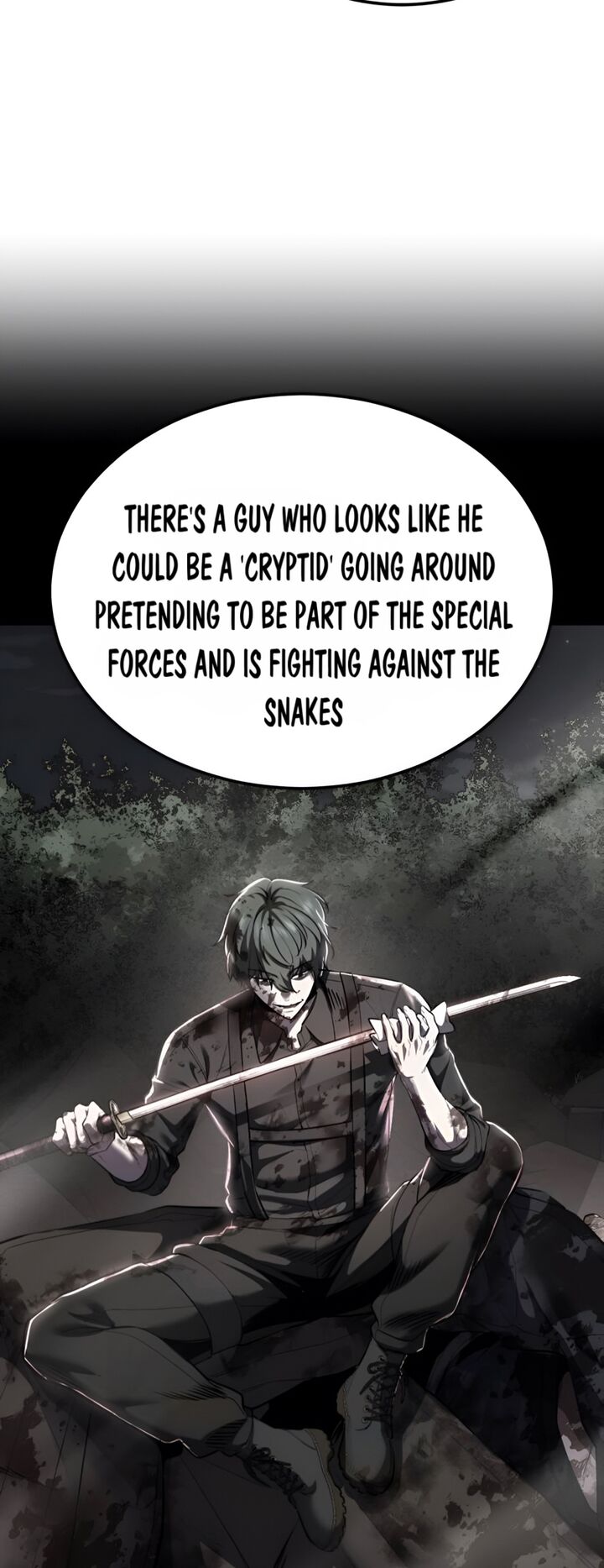 The Boy Of Death Chapter 287 Page 124