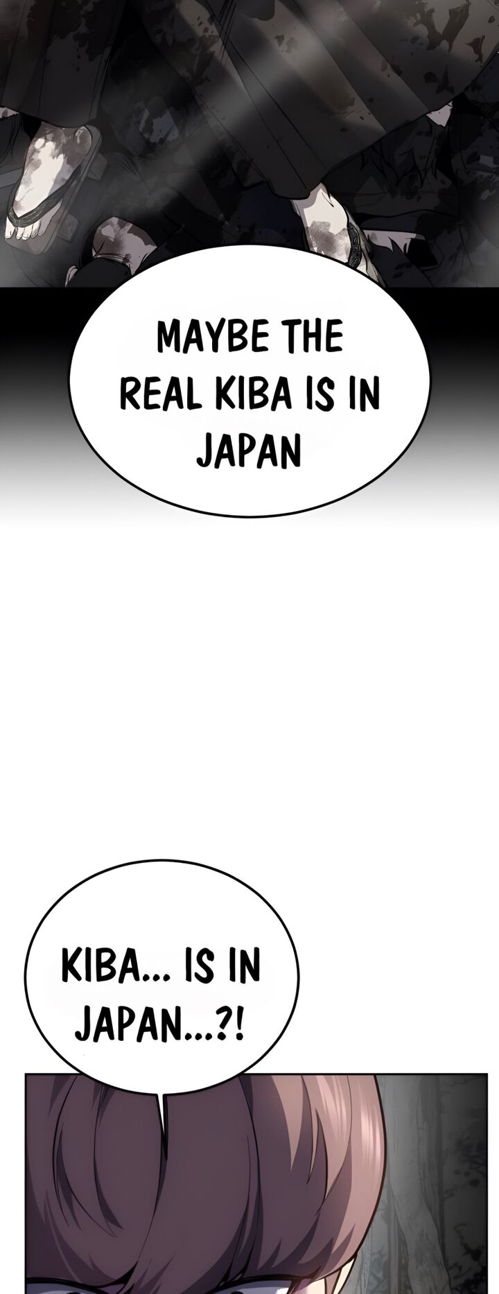 The Boy Of Death Chapter 287 Page 125