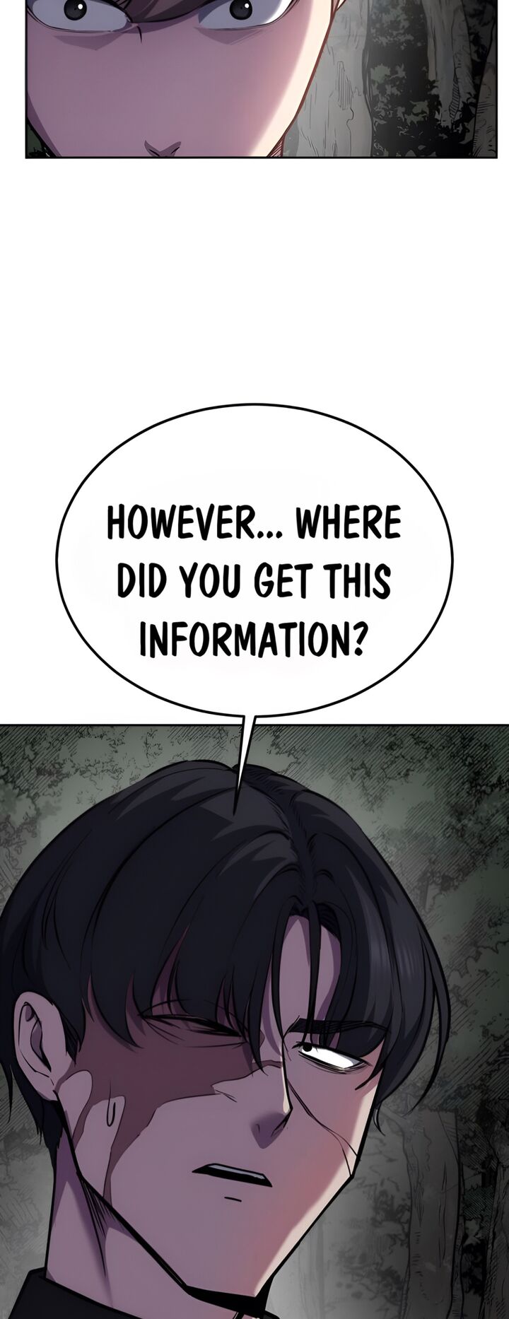 The Boy Of Death Chapter 287 Page 126
