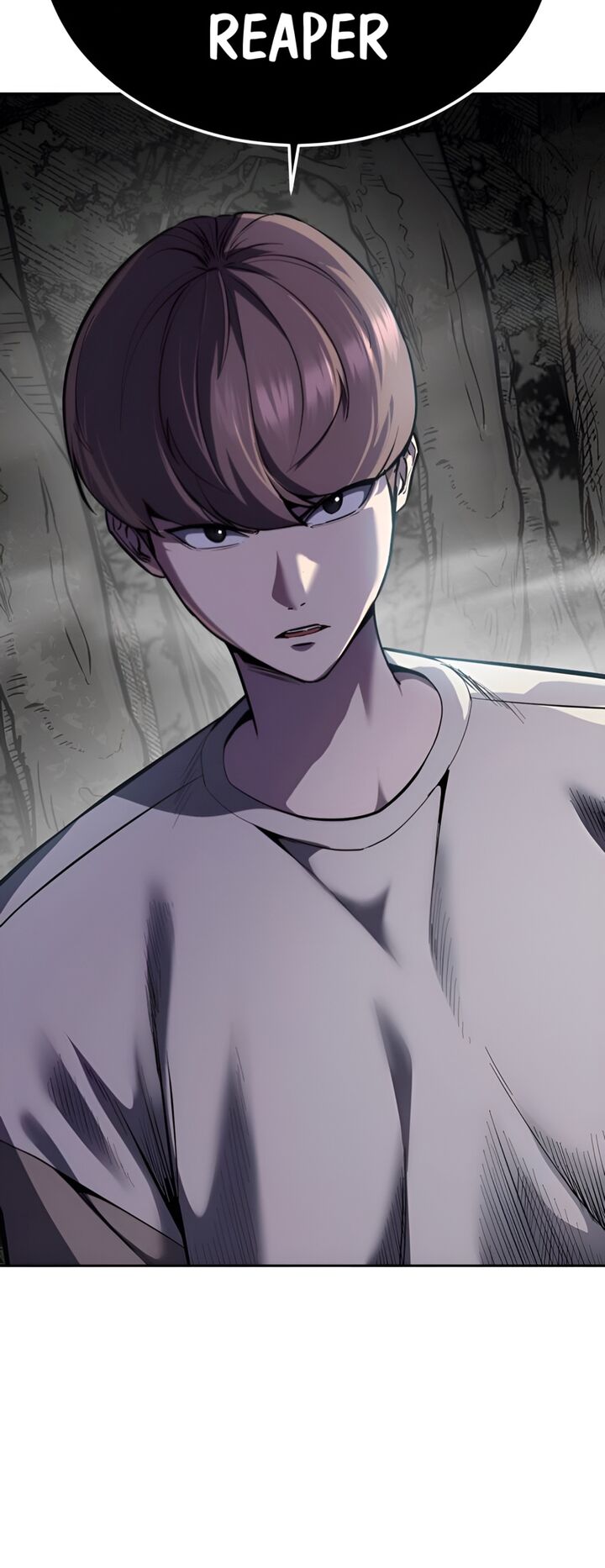 The Boy Of Death Chapter 287 Page 129