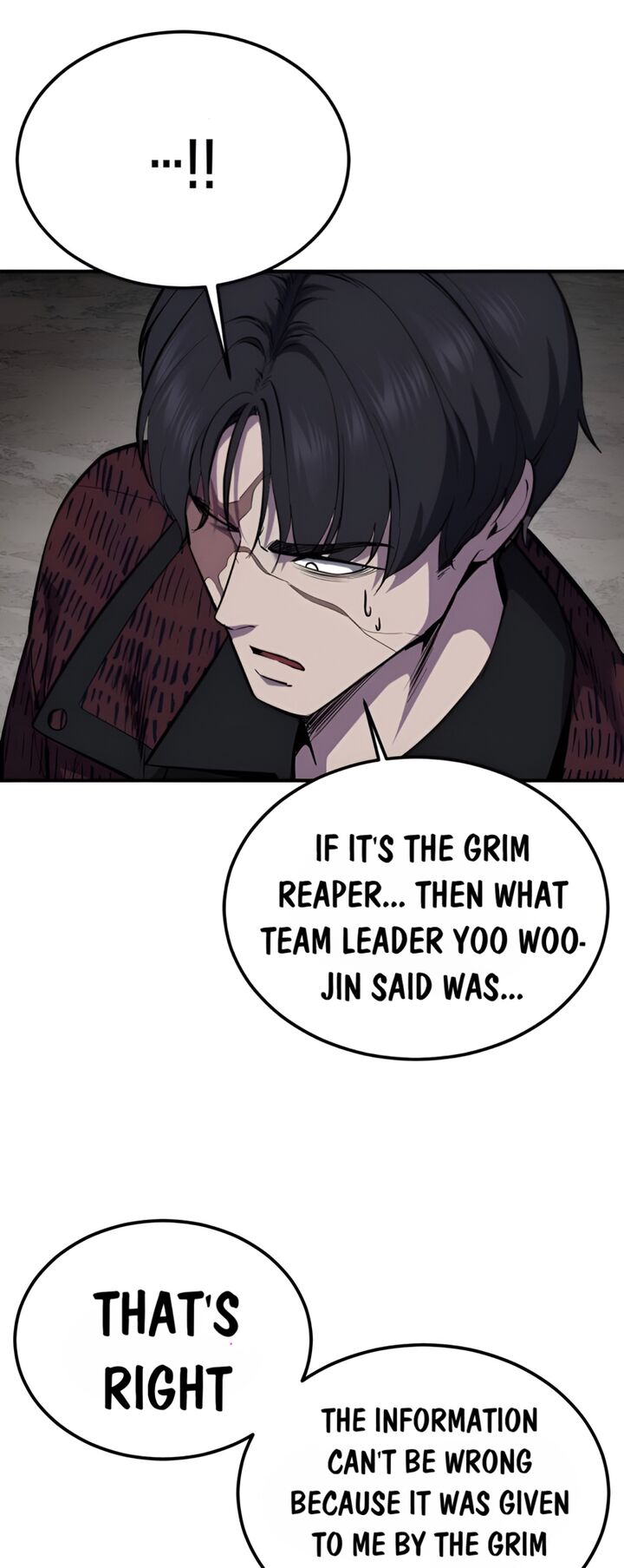 The Boy Of Death Chapter 287 Page 130
