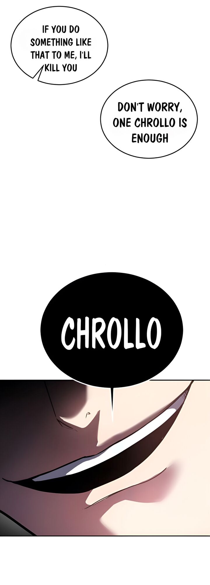 The Boy Of Death Chapter 287 Page 21