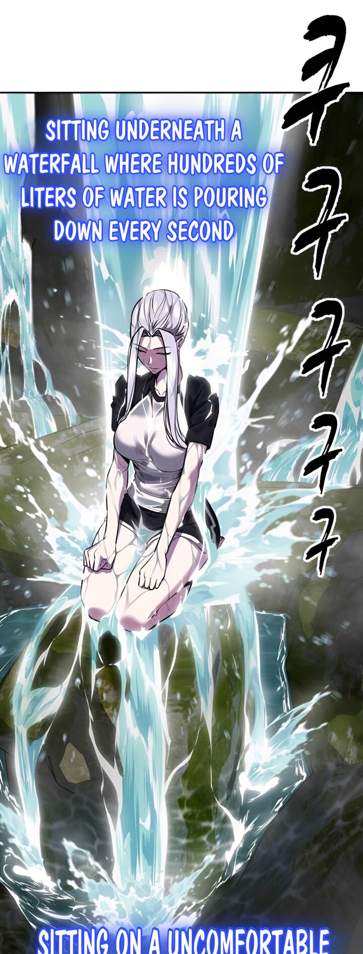 The Boy Of Death Chapter 287 Page 39