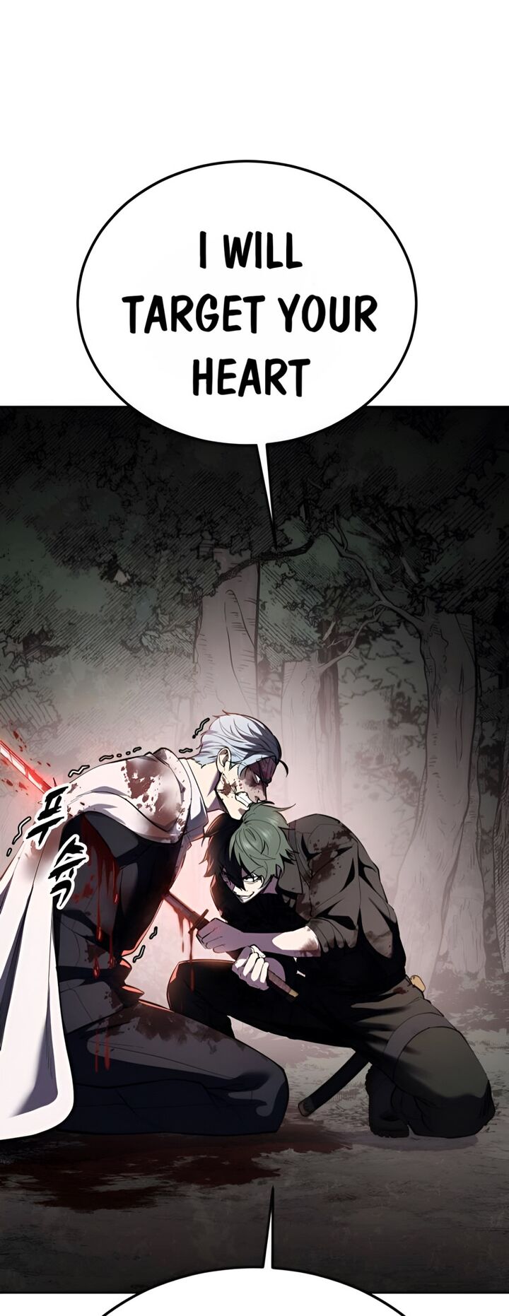 The Boy Of Death Chapter 287 Page 6