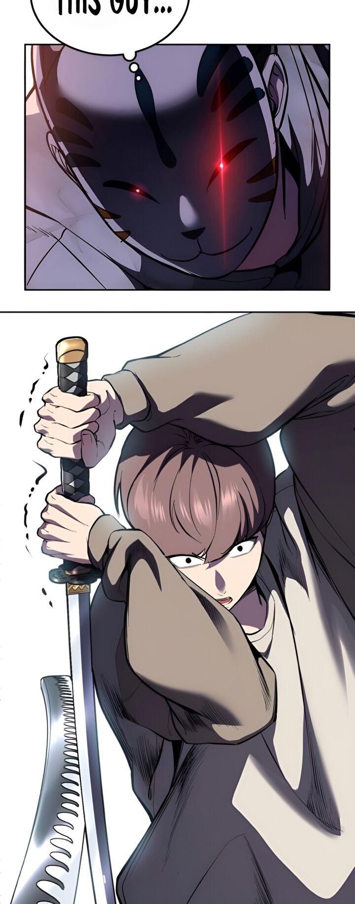 The Boy Of Death Chapter 287 Page 60