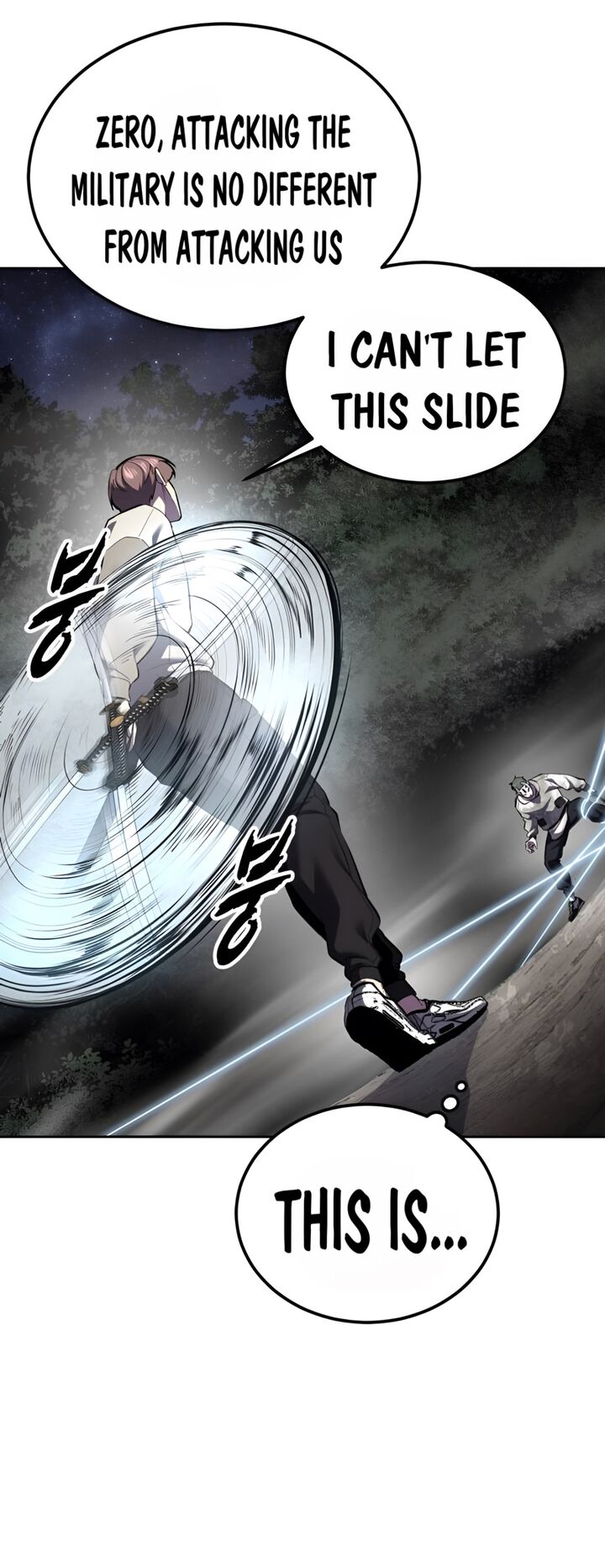 The Boy Of Death Chapter 287 Page 65