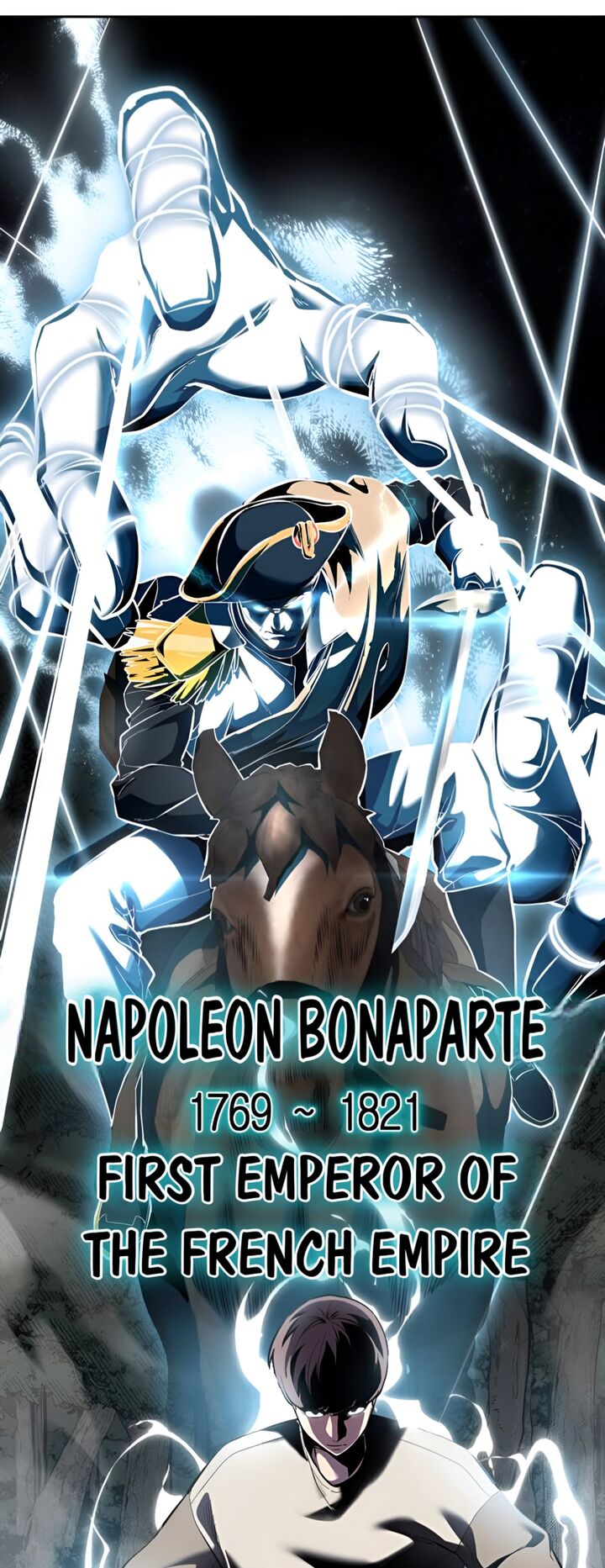The Boy Of Death Chapter 287 Page 66