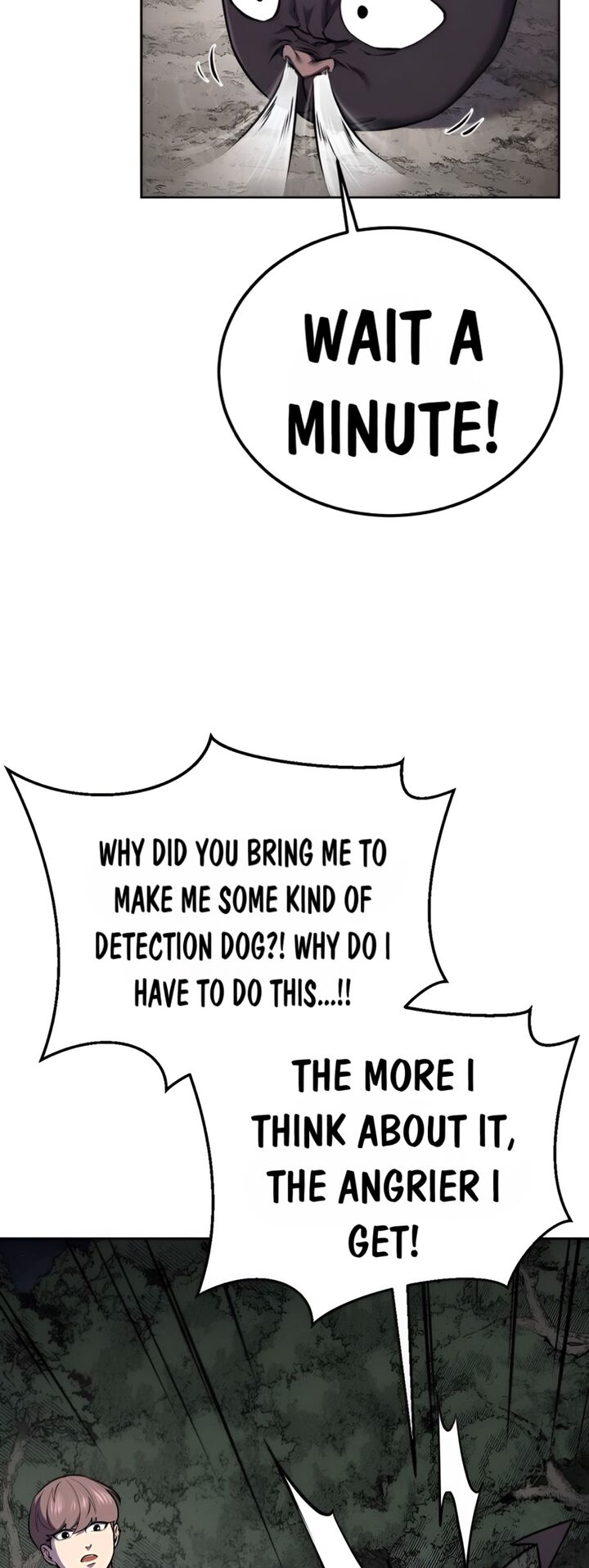 The Boy Of Death Chapter 288 Page 10