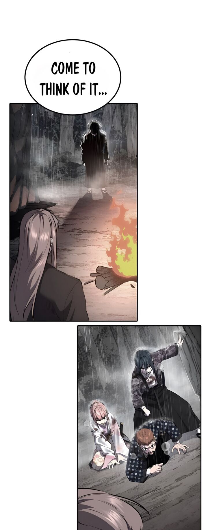The Boy Of Death Chapter 288 Page 102