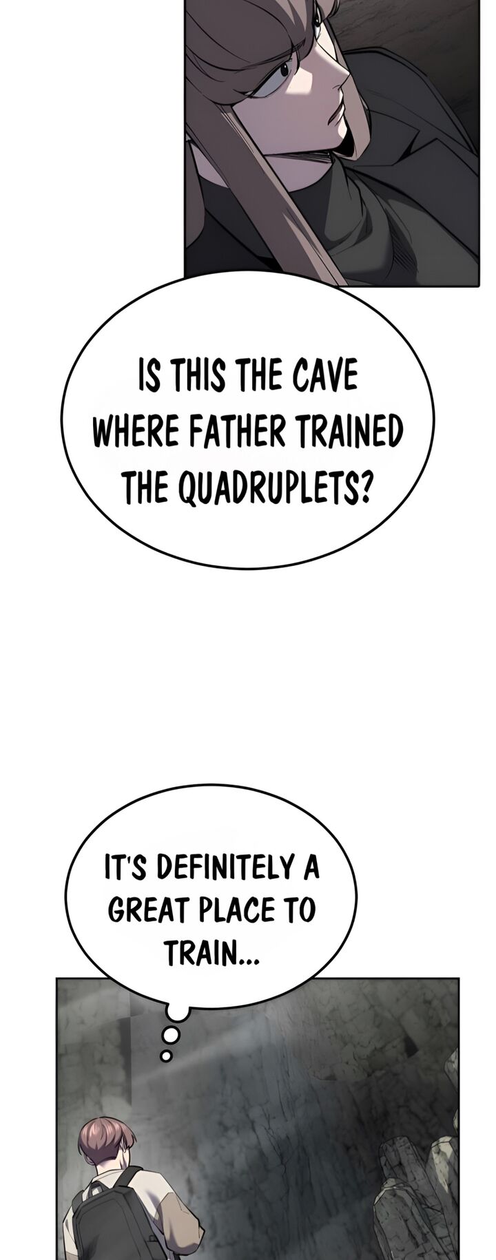 The Boy Of Death Chapter 288 Page 103