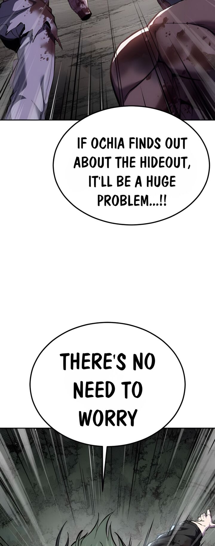 The Boy Of Death Chapter 288 Page 109