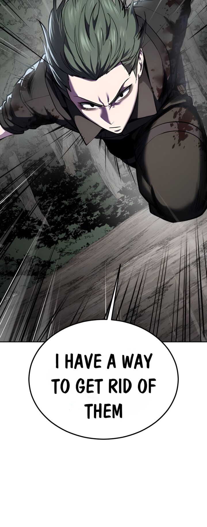 The Boy Of Death Chapter 288 Page 110