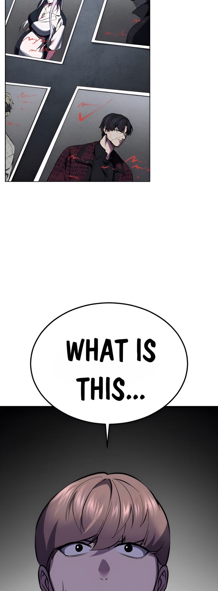 The Boy Of Death Chapter 288 Page 117