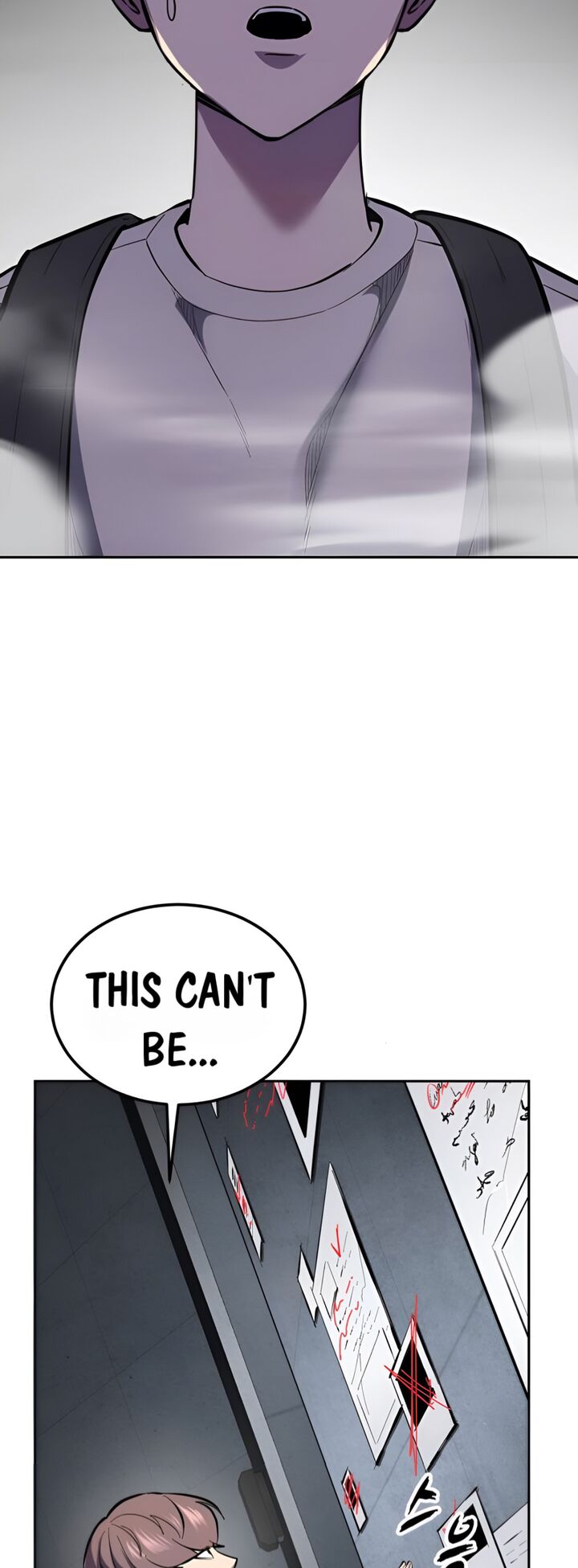The Boy Of Death Chapter 288 Page 118