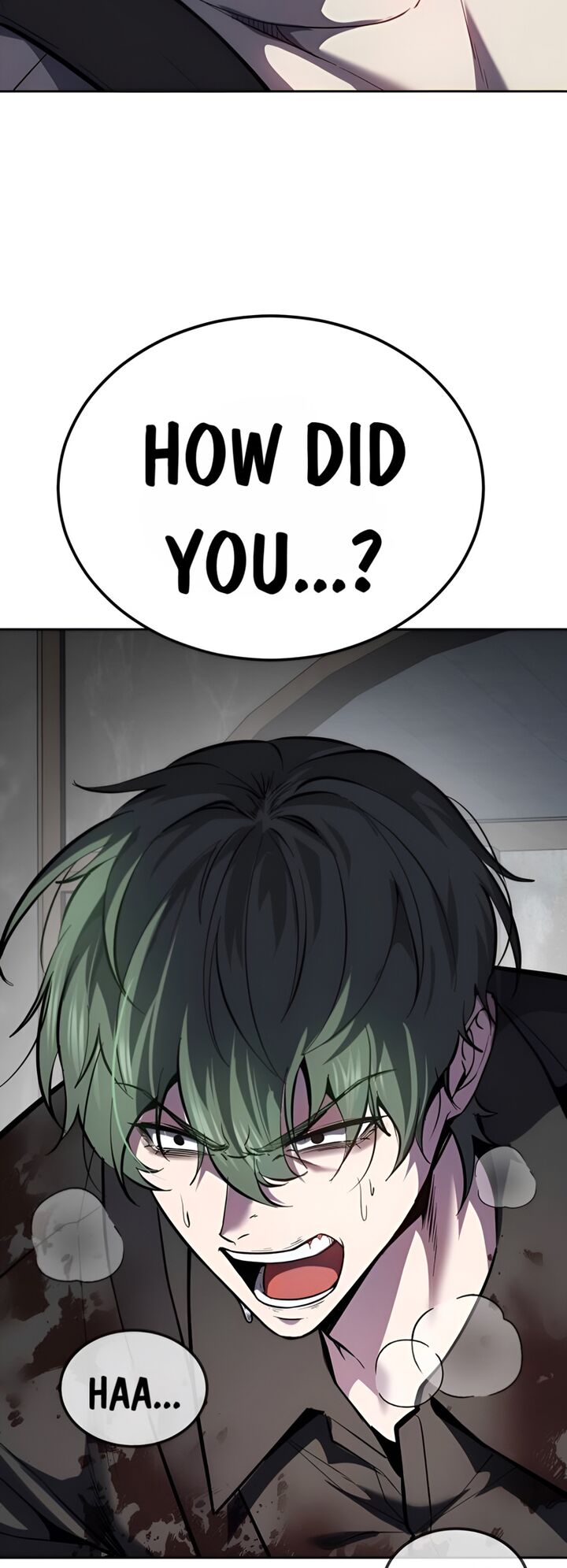 The Boy Of Death Chapter 288 Page 126