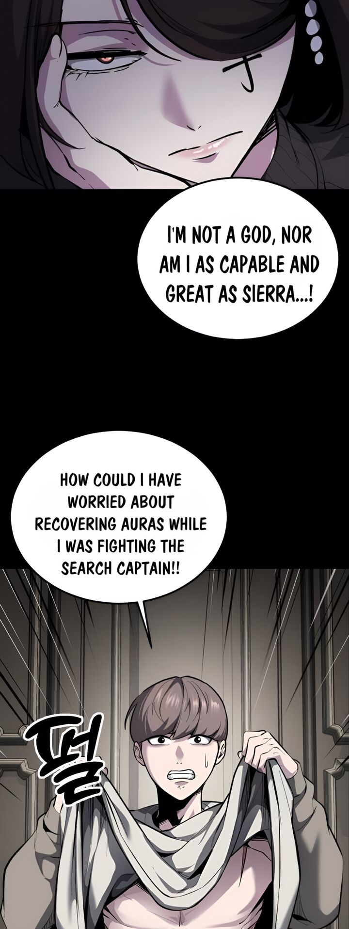 The Boy Of Death Chapter 288 Page 13
