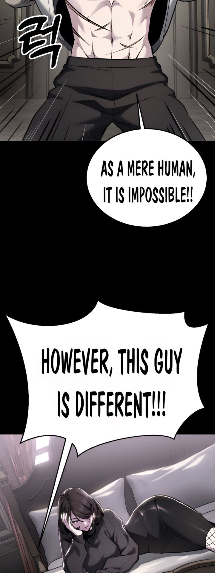 The Boy Of Death Chapter 288 Page 14