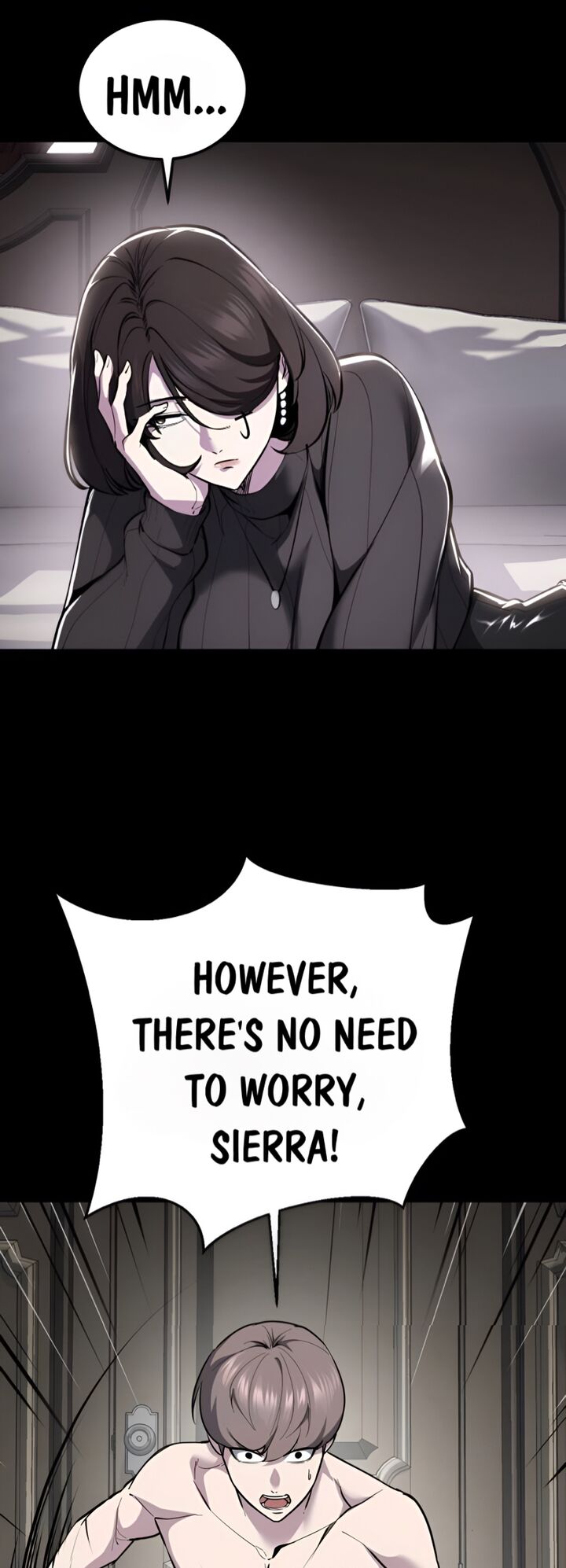 The Boy Of Death Chapter 288 Page 17