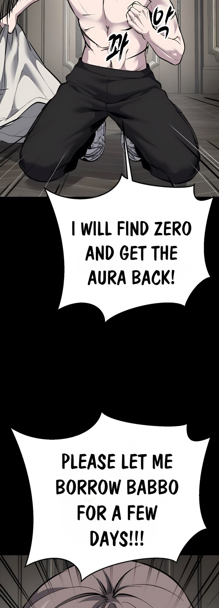 The Boy Of Death Chapter 288 Page 18