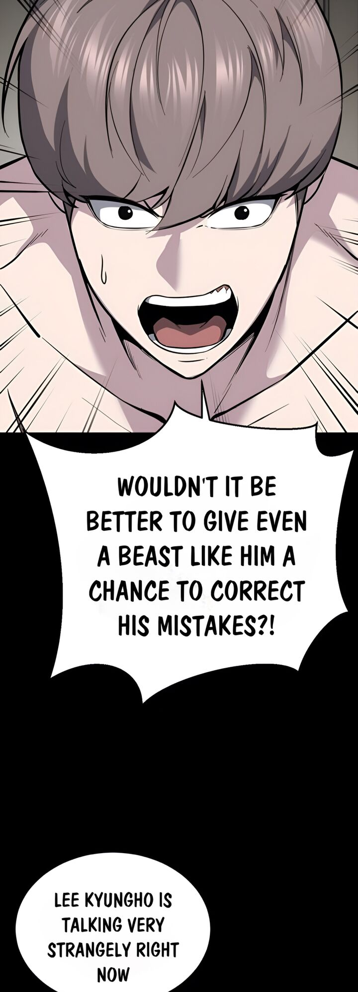 The Boy Of Death Chapter 288 Page 19