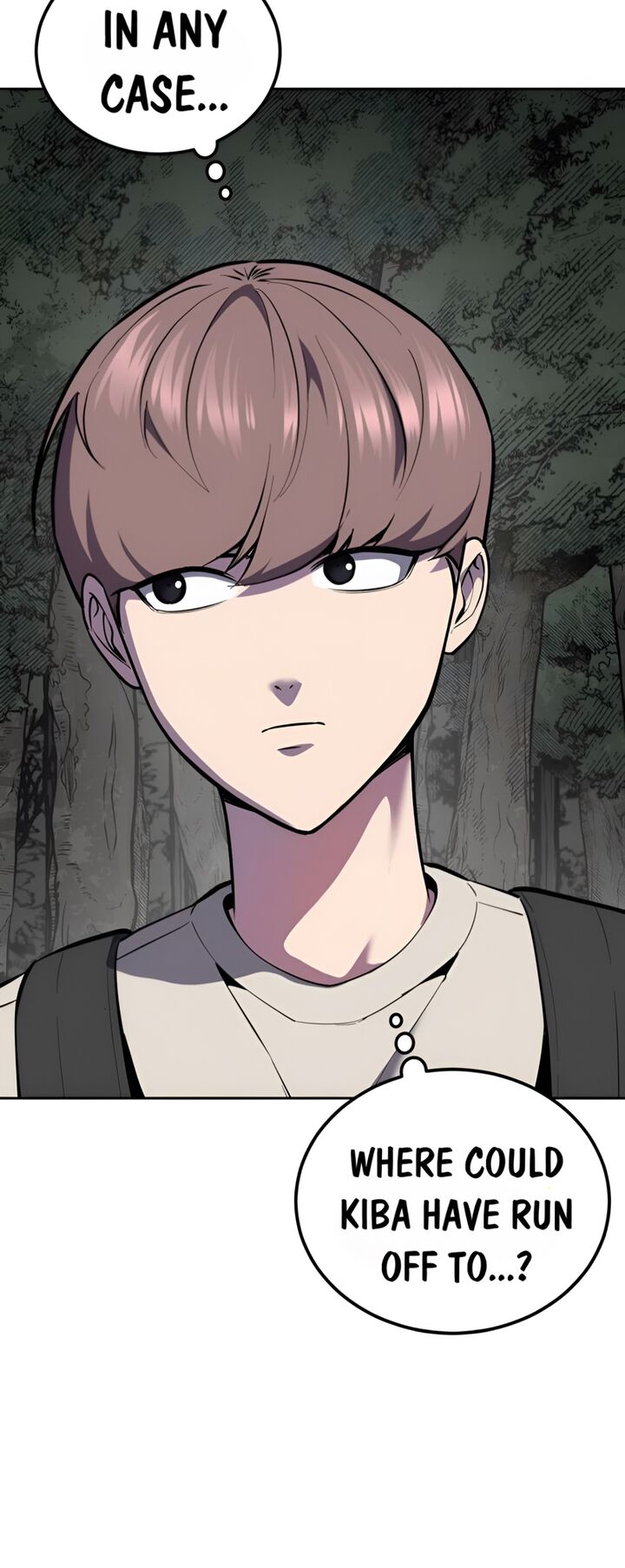 The Boy Of Death Chapter 288 Page 25