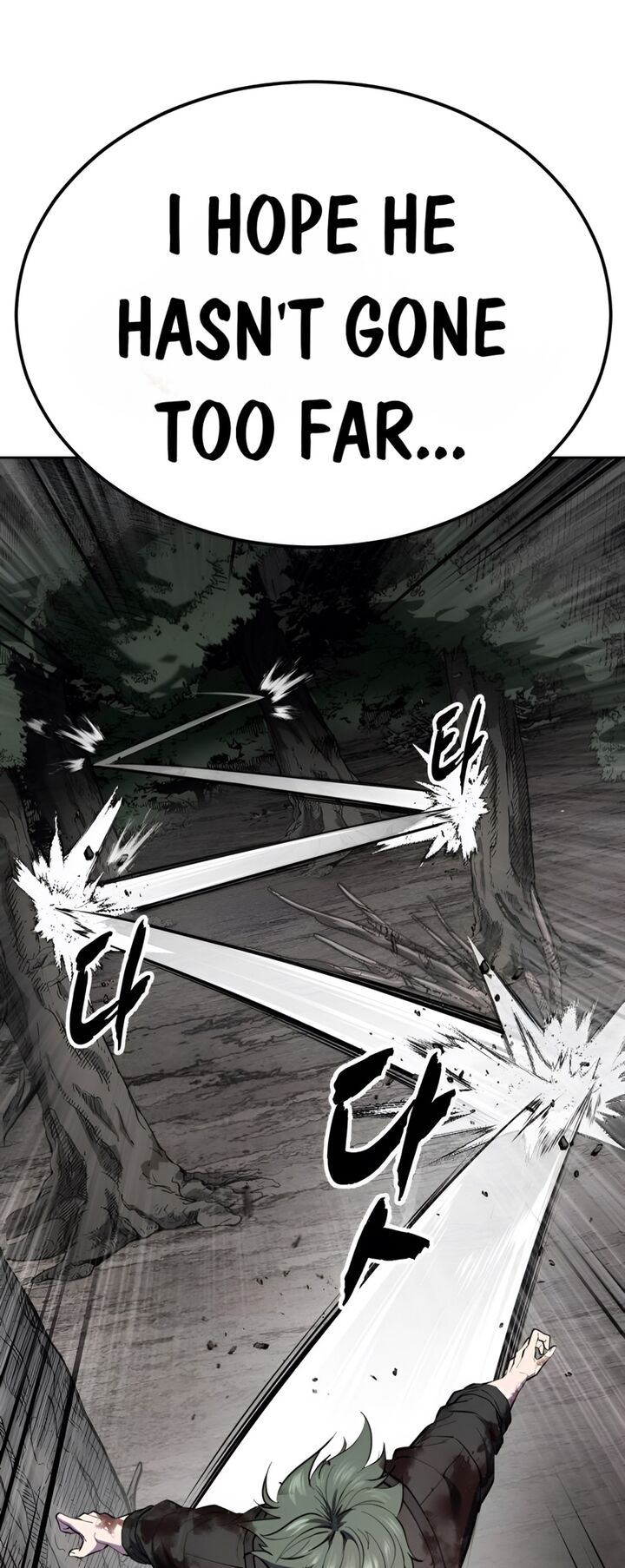 The Boy Of Death Chapter 288 Page 26