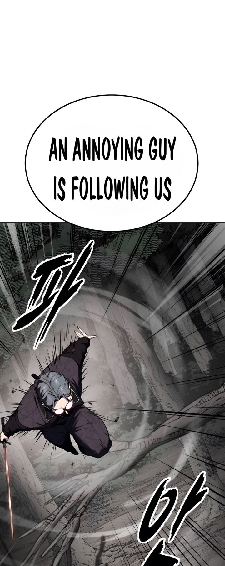 The Boy Of Death Chapter 288 Page 28