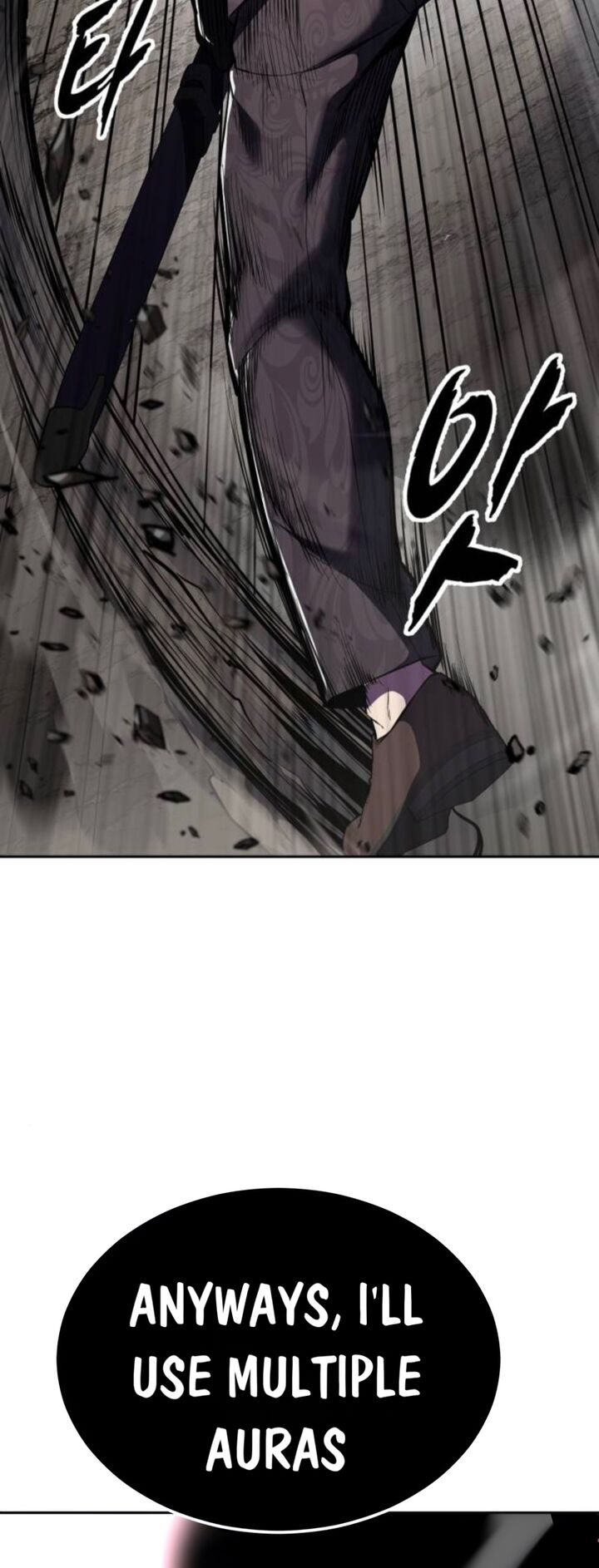 The Boy Of Death Chapter 288 Page 37