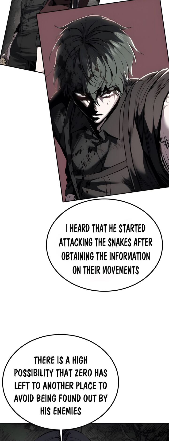 The Boy Of Death Chapter 288 Page 4