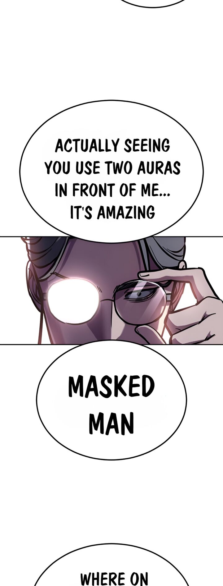 The Boy Of Death Chapter 288 Page 43