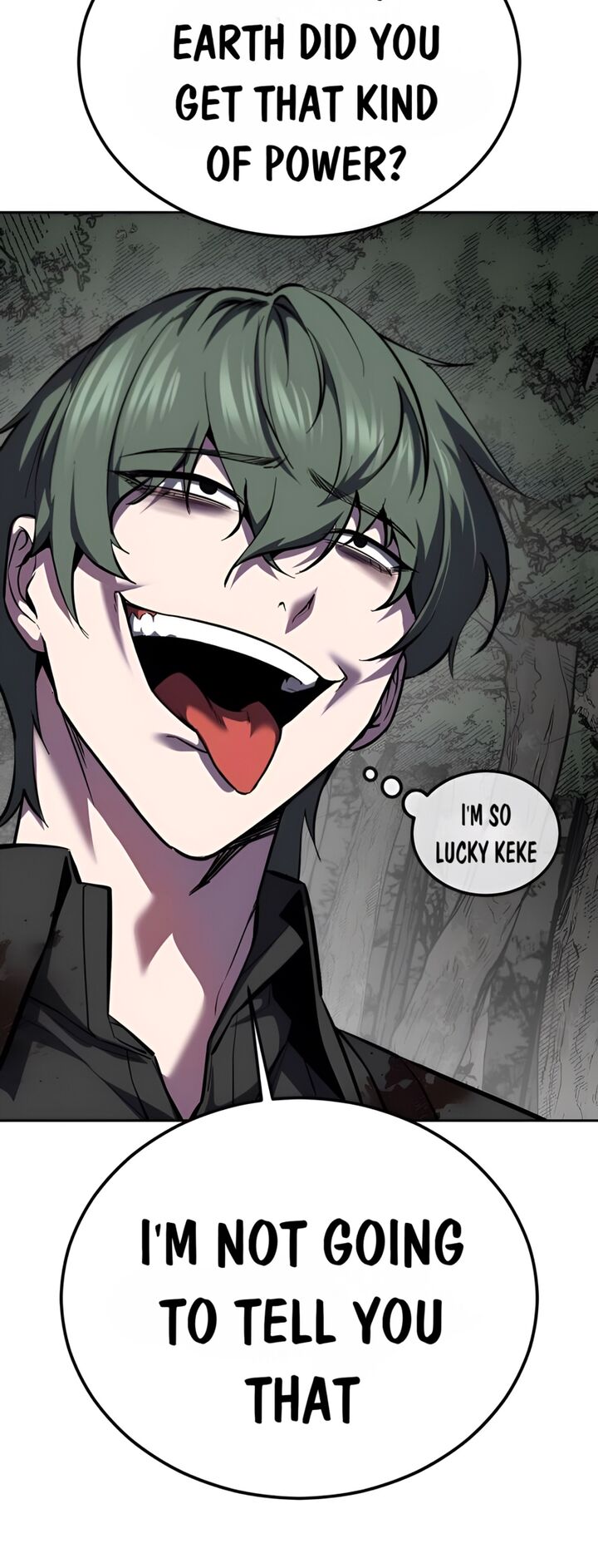 The Boy Of Death Chapter 288 Page 44