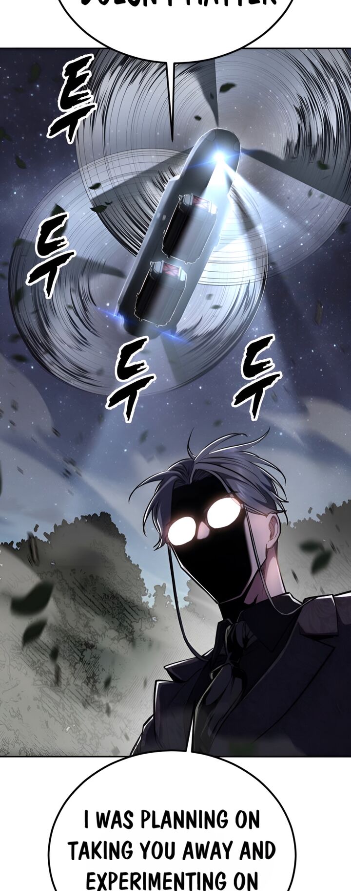 The Boy Of Death Chapter 288 Page 47