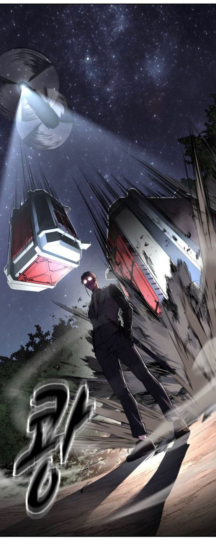 The Boy Of Death Chapter 288 Page 49