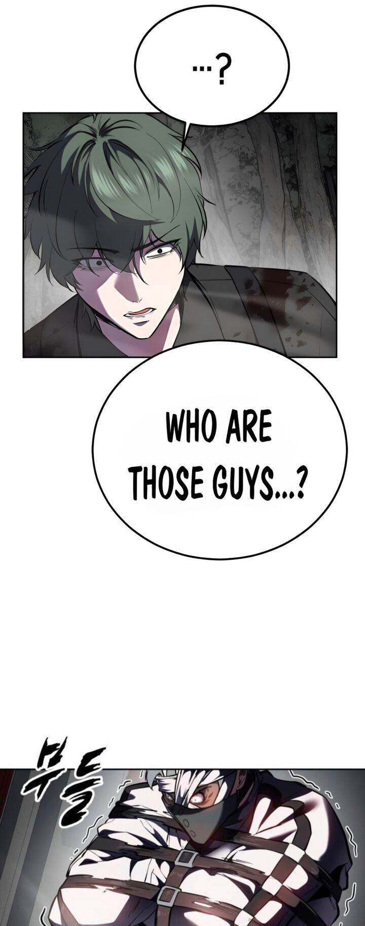 The Boy Of Death Chapter 288 Page 52