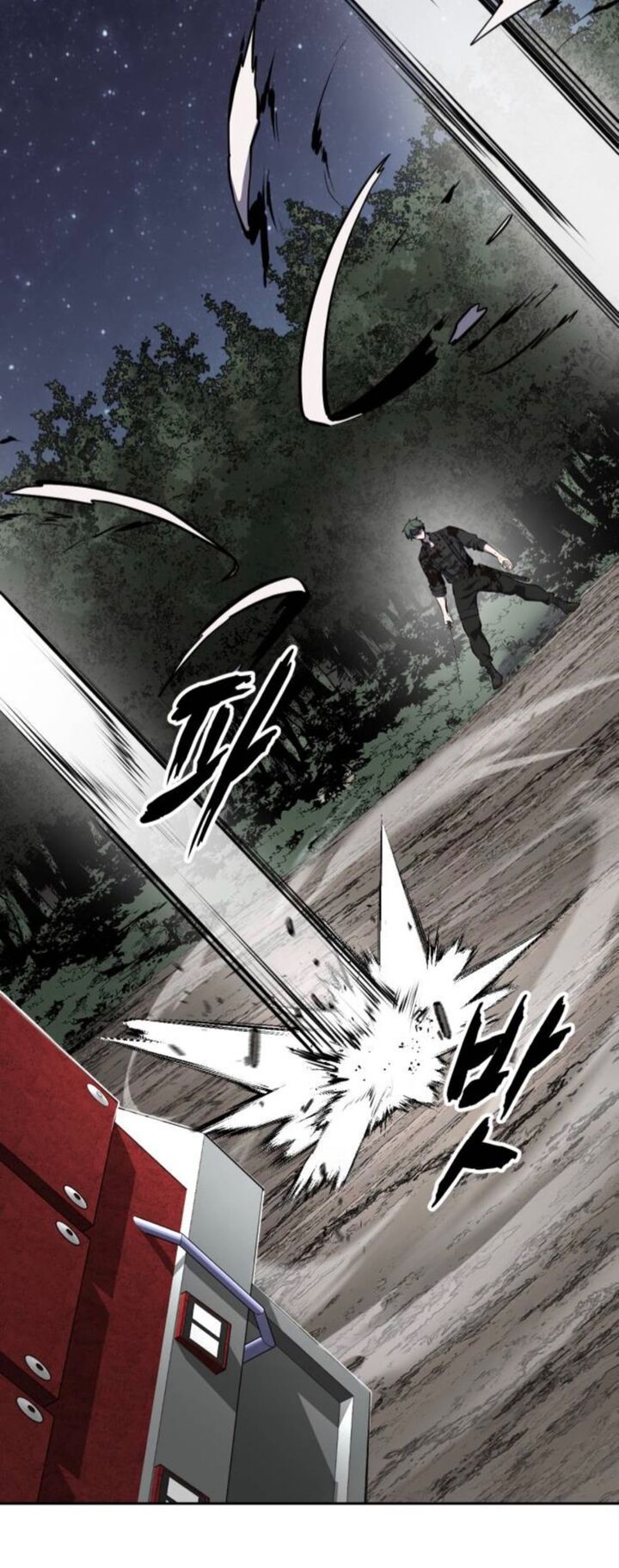 The Boy Of Death Chapter 288 Page 54