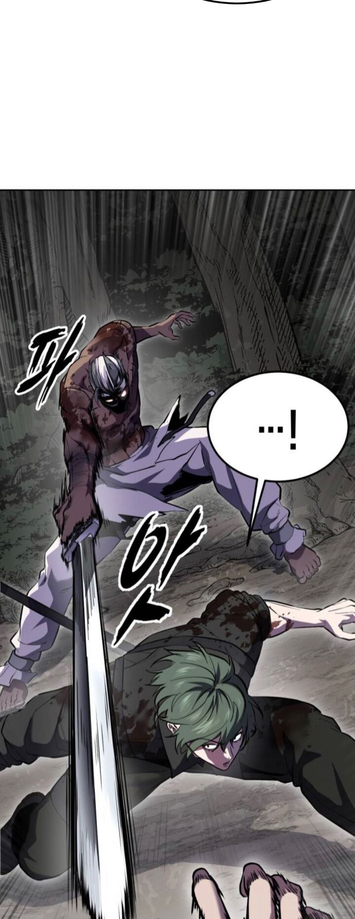 The Boy Of Death Chapter 288 Page 64