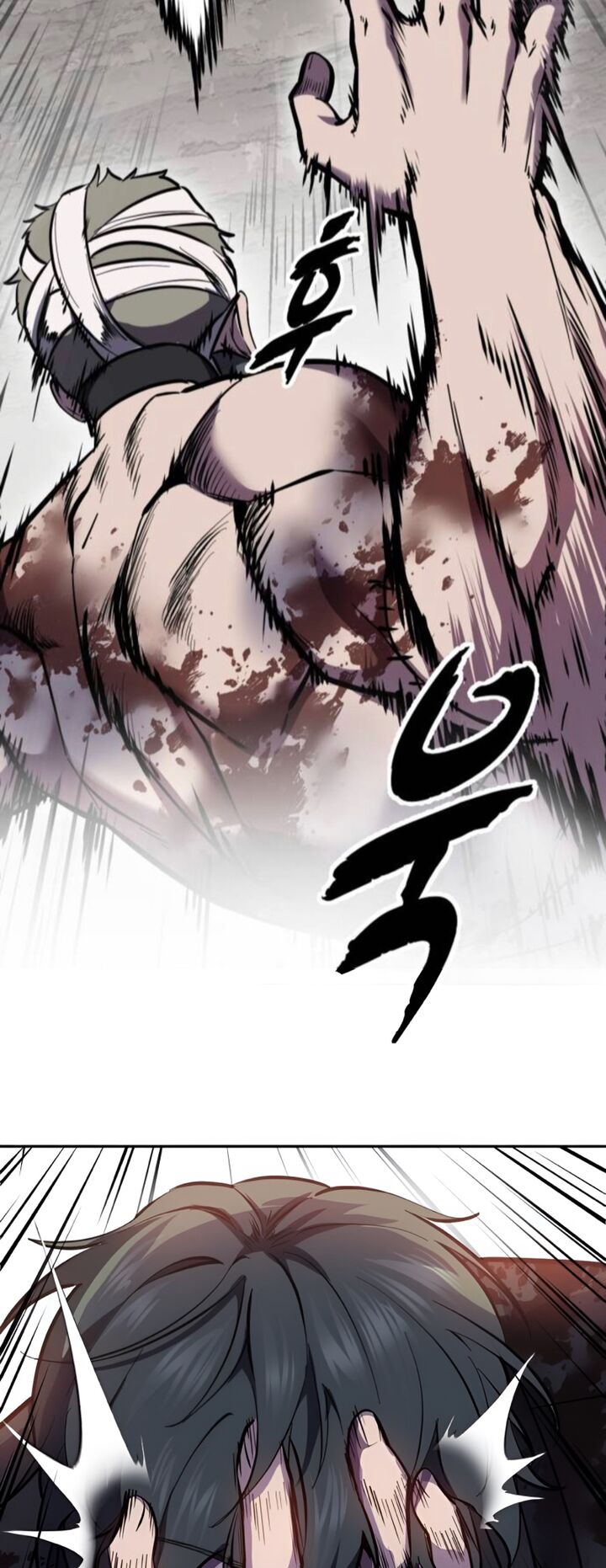 The Boy Of Death Chapter 288 Page 65