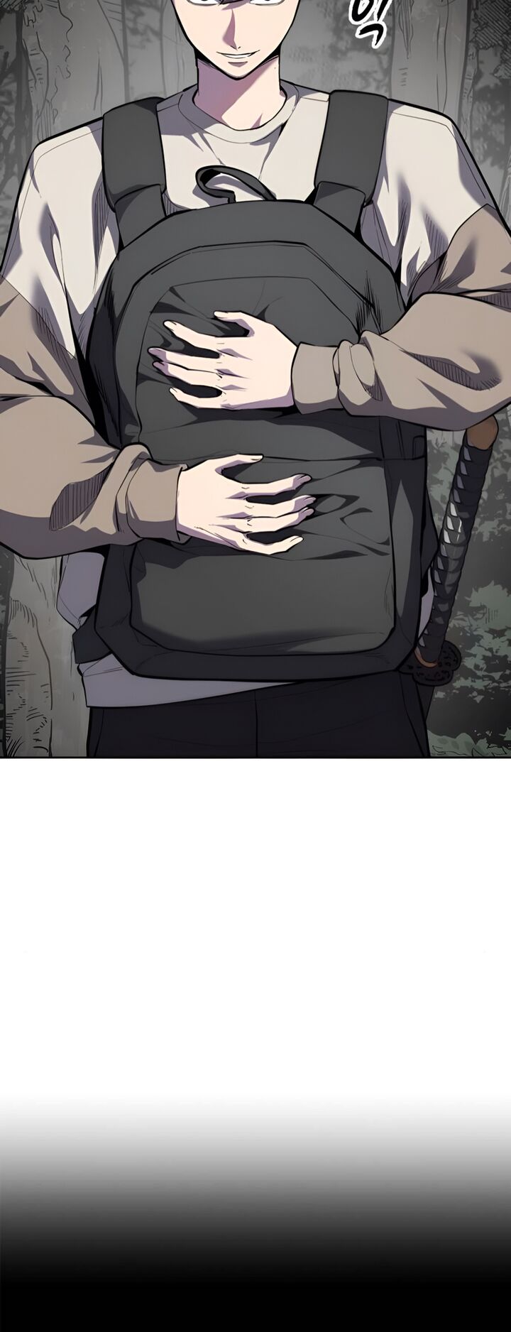 The Boy Of Death Chapter 288 Page 7